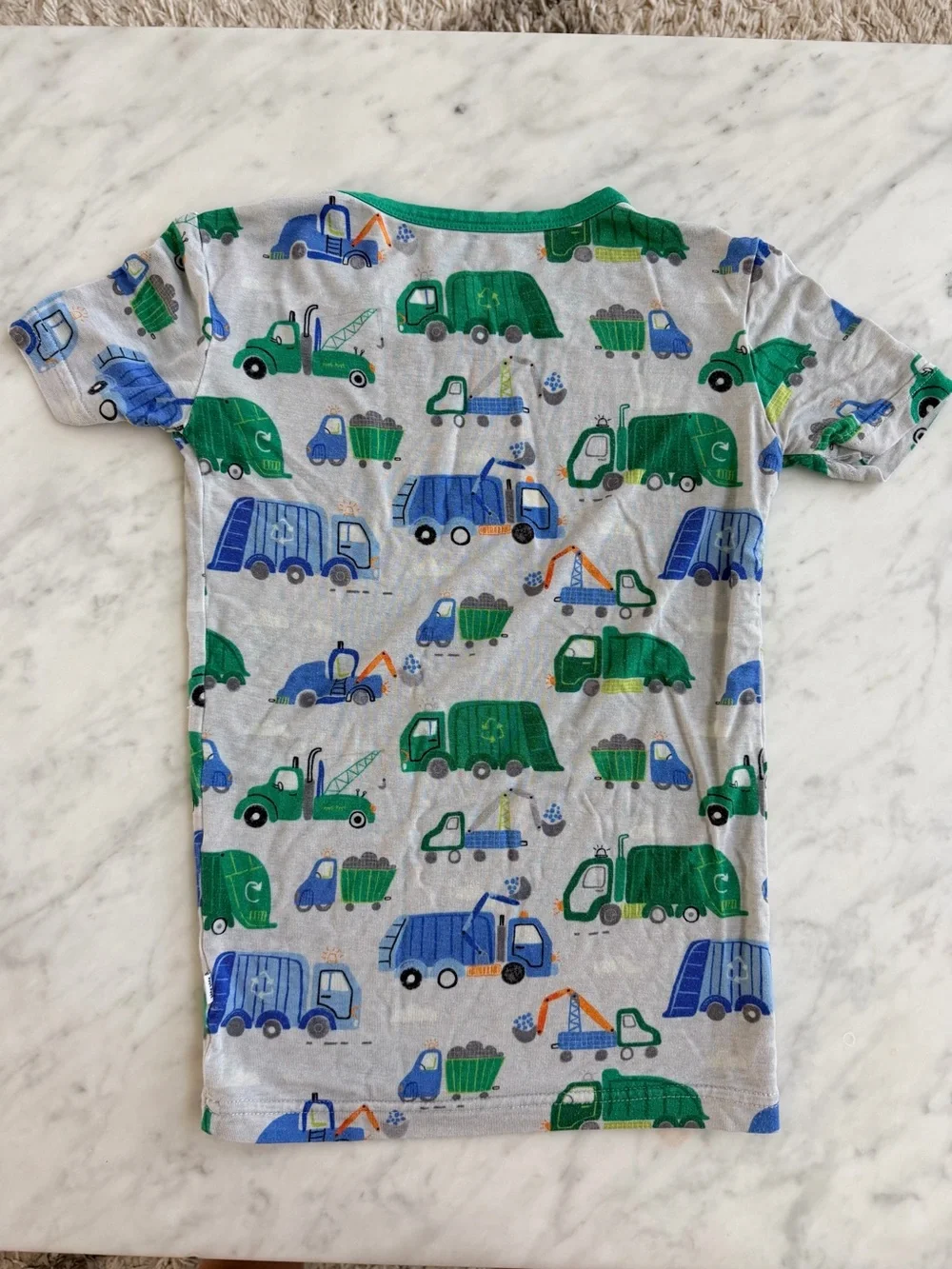 Little Sleepies viscose bamboo